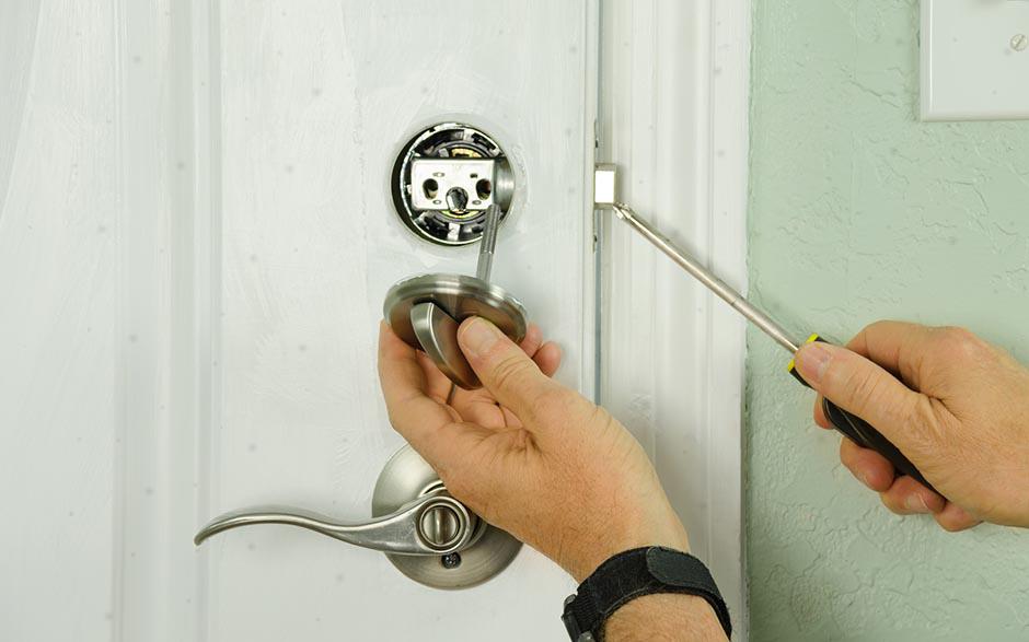 ouvrir une porte blindée Marseille 11